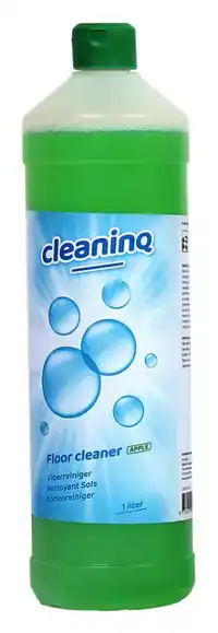 VLOERREINIGER CLEANINQ 1 LITER