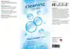 VLOERREINIGER CLEANINQ 1 LITER