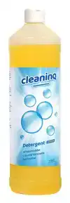 AFWASMIDDEL CLEANINQ 1 LITER