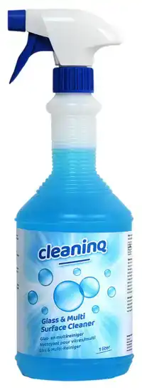 MULTIREINIGER CLEANINQ 1 LITER