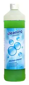 KEUKENREINIGER CLEANINQ 1 LITER