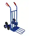 STEEKWAGEN TOOLLAND VOOR TRAPPEN 150KG
