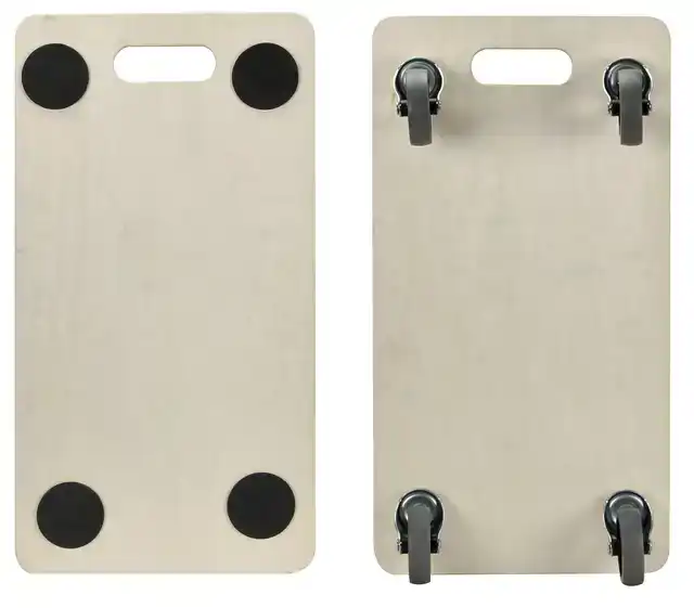 MEUBELVERPLAATSER TOOLLAND 56X30CM