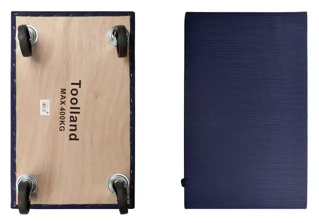 MEUBELVERPLAATSER TOOLLAND 65X40CM