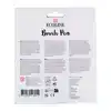 BRUSHPEN TALENS ECOLINE SET 10 STUKS