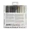 BRUSHPEN TALENS ECOLINE SET 10 STUKS