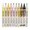 BRUSHPEN TALENS ECOLINE SET 10 STUKS