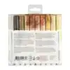 BRUSHPEN TALENS ECOLINE SET 10 STUKS