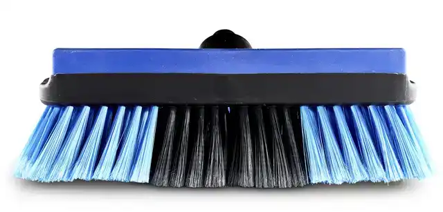 AUTOBORSTEL NILFISK CLICK CLEAN