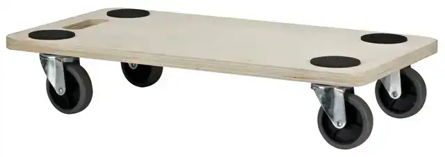 MEUBELVERPLAATSER TOOLLAND 56X30CM