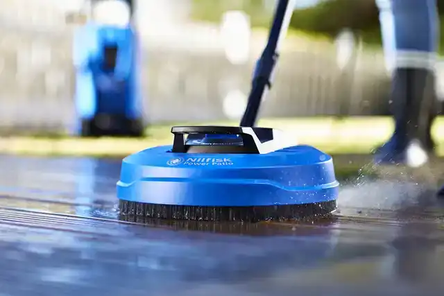 PATIO POWER CLEANER NILFISK