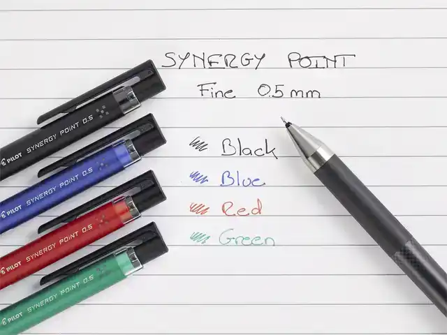 GELSCHRIJVER PILOT SYNERGY POINT
