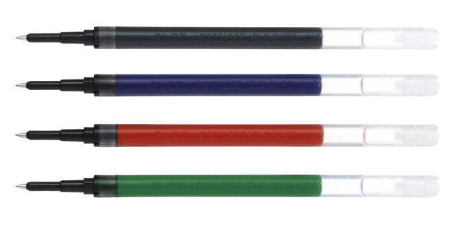 GELSCHRIJVERVULLING PILOT SYN BLS-SNP5