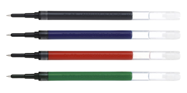 GELSCHRIJVERVULLING PILOT SYN BLS-SNP5