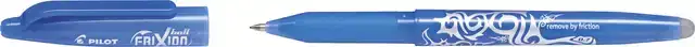 ROLLERPEN PILOT FRIXION BL-FR7 M