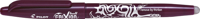 ROLLERPEN PILOT FRIXION BL-FR7 M