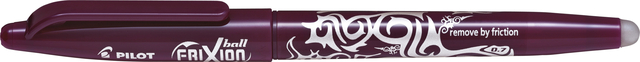 ROLLERPEN PILOT FRIXION BL-FR7 M