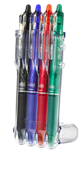 ROLLERPEN PILOT FRIXION CLICKER M