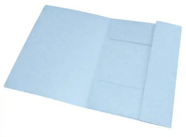 ELASTOMAP OXFORD TOP FILE+ A4 PASTEL