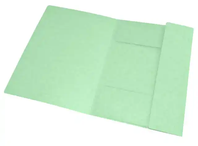 ELASTOMAP OXFORD TOP FILE+ A4 PASTEL