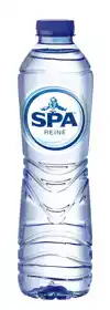 WATER SPA REINE S.FLES 500 ML TRAY 24 STUKS