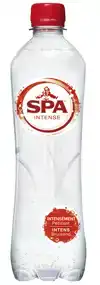 WATER SPA INTENS S.FLES 500 ML TRAY 24 STUKS