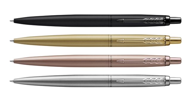BALPEN PARKER JOTTER XL MONOCHROME M