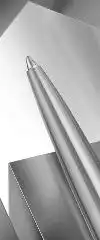 BALPEN PARKER JOTTER XL MONOCHROME M