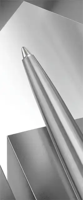 BALPEN PARKER JOTTER XL MONOCHROME M