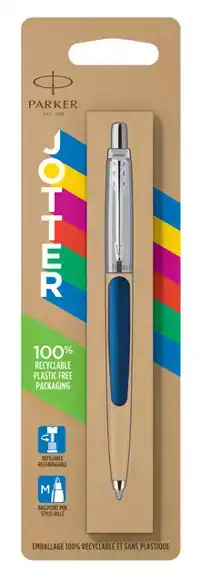 BALPEN PARKER JOTTER ORIGINAL CT M