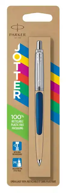 BALPEN PARKER JOTTER ORIGINAL CT M