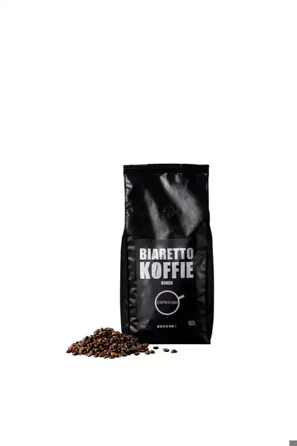 KOFFIE BIARETTO FRESH BREW 1000 GRAM