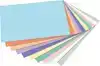FOTOKARTON FOLIA 2Z PASTEL 50X70CM