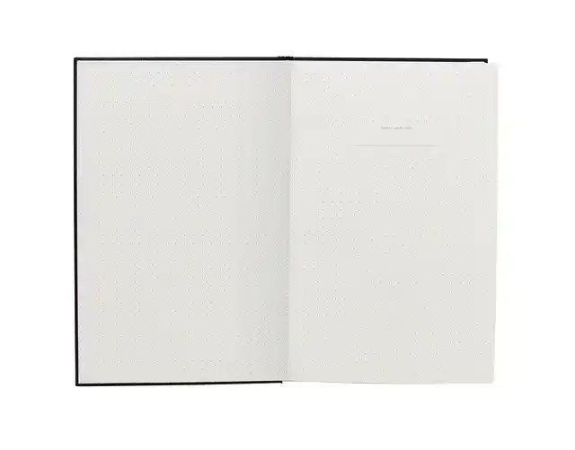 TEKENBOEK QUANTORE 140X216MM DUMMY