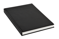 TEKENBOEK QUANTORE 140X216MM DUMMY