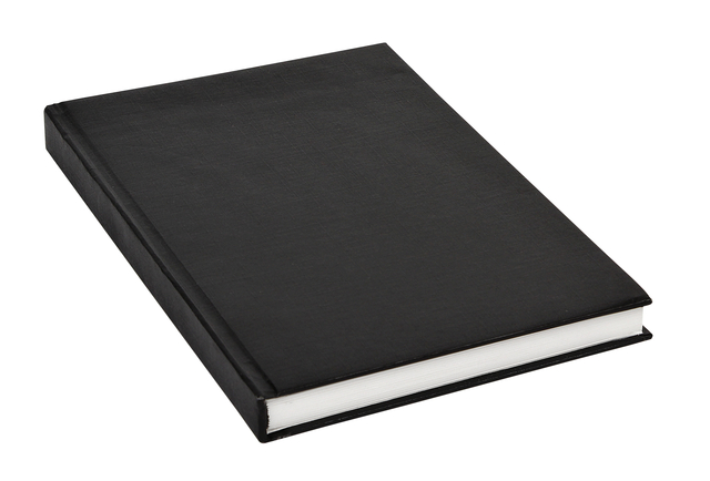 TEKENBOEK QUANTORE 140X216MM DUMMY