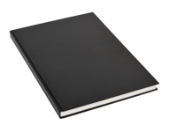 TEKENBOEK QUANTORE 216X279MM DUMMY
