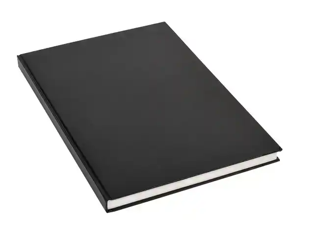 TEKENBOEK QUANTORE 216X279MM DUMMY