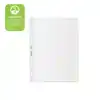 SHOWTAS LEITZ RECYCLE A4 PP 0.10MM