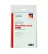 MICROVEZELDOEK QUANTORE 30X30CM BLAUW