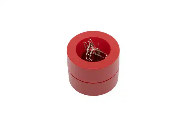 PAPERCLIPHOUDER MAUL PRO MAGNETISCH