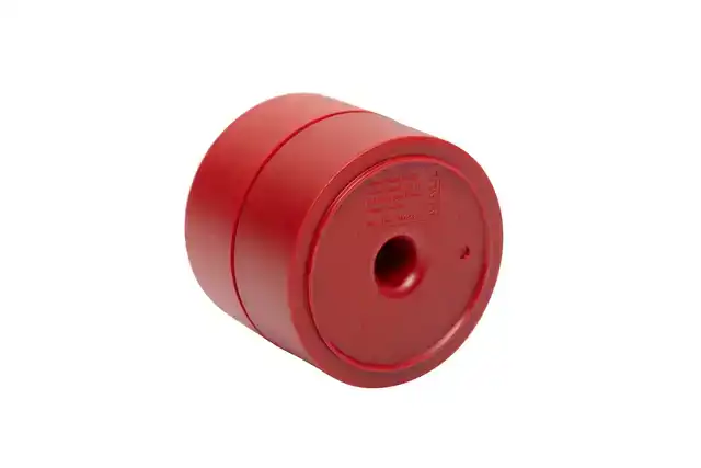 PAPERCLIPHOUDER MAUL PRO MAGNETISCH