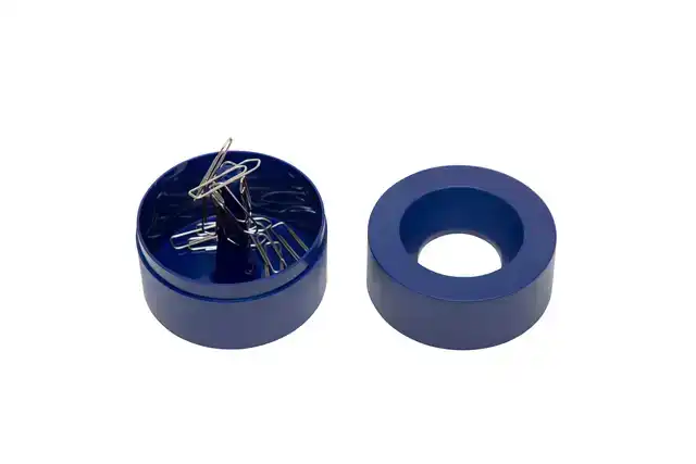 PAPERCLIPHOUDER MAUL PRO MAGNETISCH