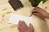 BRIEFOPENER WESTCOTT METAAL KUNSTSTOF