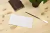 BRIEFOPENER WESTCOTT METAAL