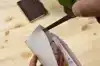 BRIEFOPENER WESTCOTT METAAL