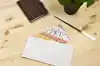 BRIEFOPENER WESTCOTT METAAL