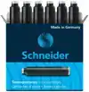 INKTPATROON SCHNEIDER DIN ZWART