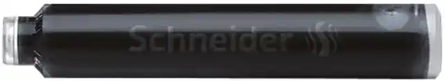INKTPATROON SCHNEIDER DIN ZWART