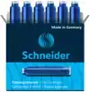 INKTPATROON SCHNEIDER DIN BLAUW